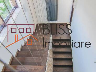 Luxury Villa With 6 Bedrooms In Herastrau, Bucharest | Bliss Imobiliare / Photo 12 - BLISS Imobiliare