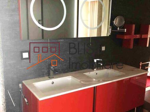 Vila De Lux Cu 8 Camere In Herastrau | Bliss Imobiliare / Photo 19 - BLISS Imobiliare