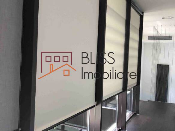 Luxury Villa With 6 Bedrooms In Herastrau, Bucharest | Bliss Imobiliare / Photo 20 - BLISS Imobiliare