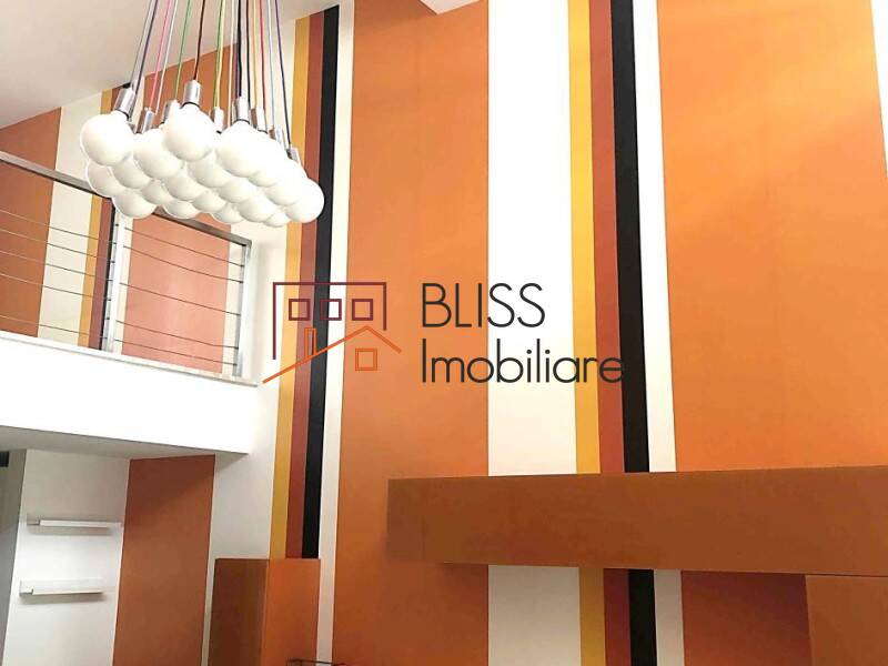 Vila De Lux Cu 8 Camere In Herastrau | Bliss Imobiliare / Photo 22 - BLISS Imobiliare