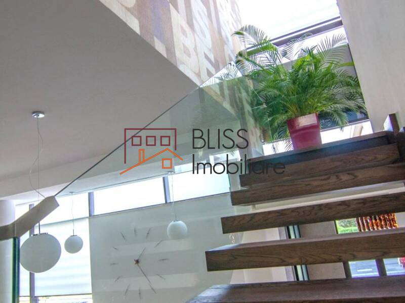 Vila De Lux Cu 8 Camere In Herastrau | Bliss Imobiliare / Photo 25 - BLISS Imobiliare