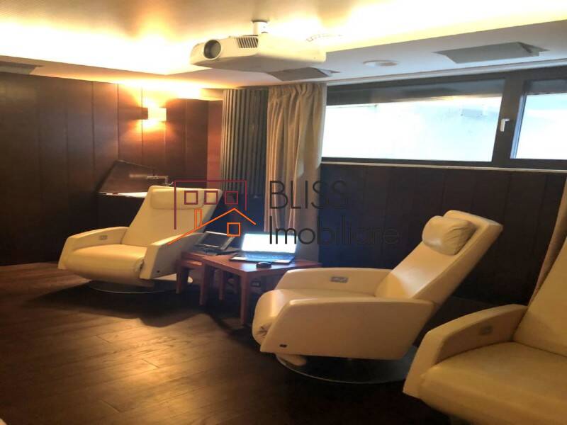 Vila De Lux Cu 8 Camere In Herastrau | Bliss Imobiliare / Photo 24 - BLISS Imobiliare