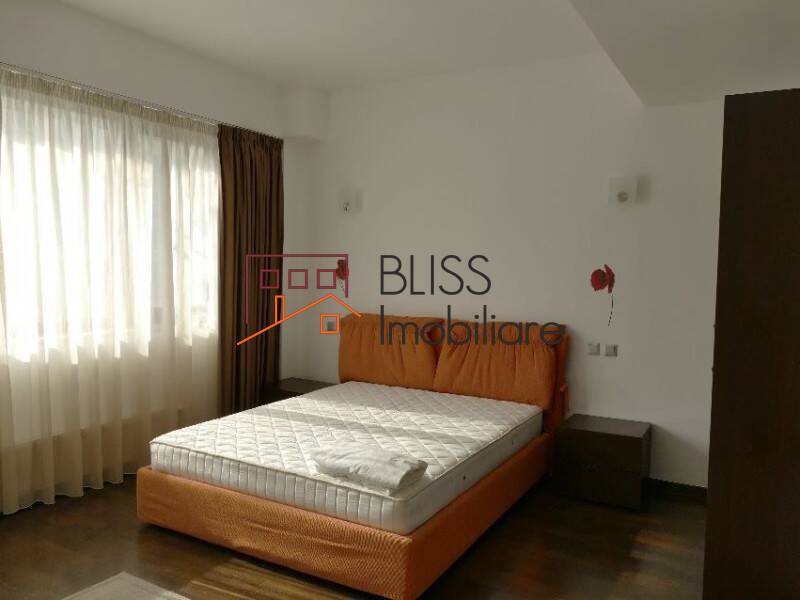 Block for Rent Herastrau | Nordului, Bucharest - 4 Bedroom - ID:42731 | Bliss Imobiliare / Photo 13 - BLISS Imobiliare