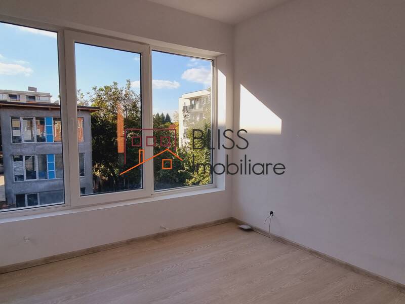 4 Bedroom Villa In Iancu Nicolae Area, Bucharest / Ilfov | Bliss Imobiliare / Photo 34 - BLISS Imobiliare