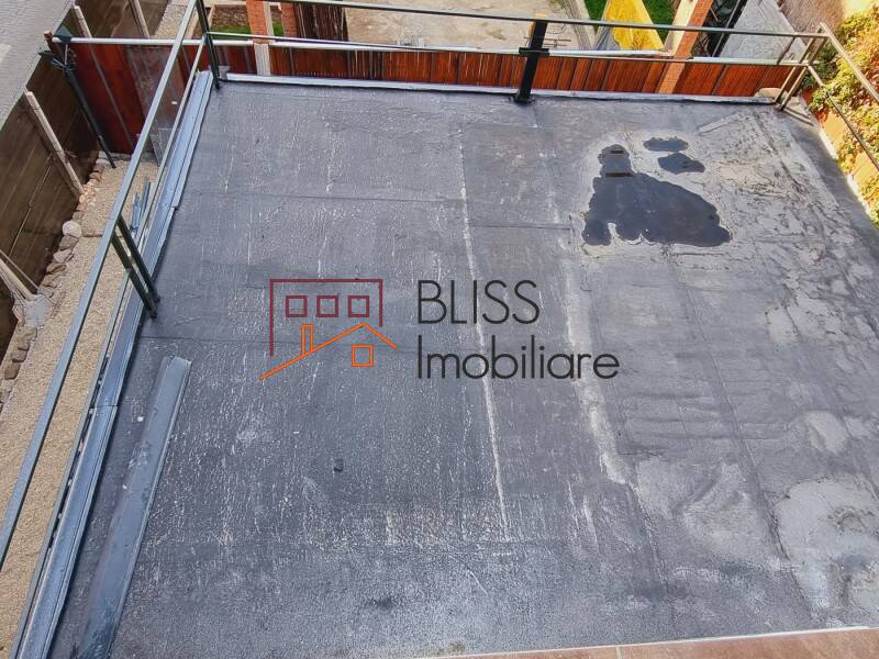 4 Bedroom Villa In Iancu Nicolae Area, Bucharest / Ilfov | Bliss Imobiliare / Photo 35 - BLISS Imobiliare