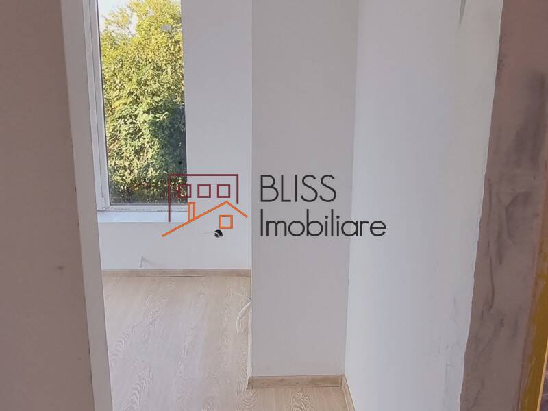 4 Bedroom Villa In Iancu Nicolae Area, Bucharest / Ilfov | Bliss Imobiliare / Photo 20 - BLISS Imobiliare