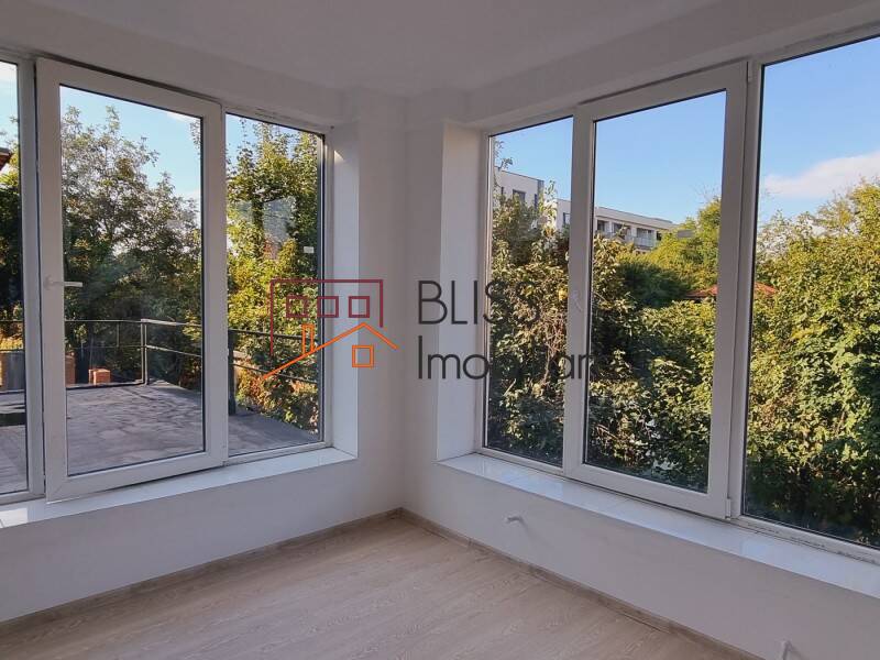 4 Bedroom Villa In Iancu Nicolae Area, Bucharest / Ilfov | Bliss Imobiliare / Photo 21 - BLISS Imobiliare