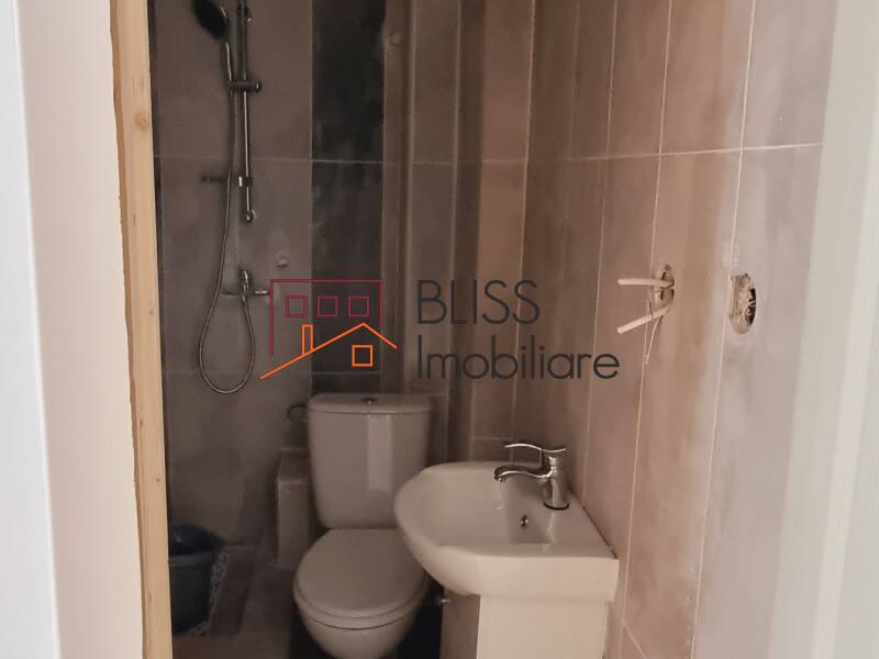 4 Bedroom Villa In Iancu Nicolae Area, Bucharest / Ilfov | Bliss Imobiliare / Photo 11 - BLISS Imobiliare