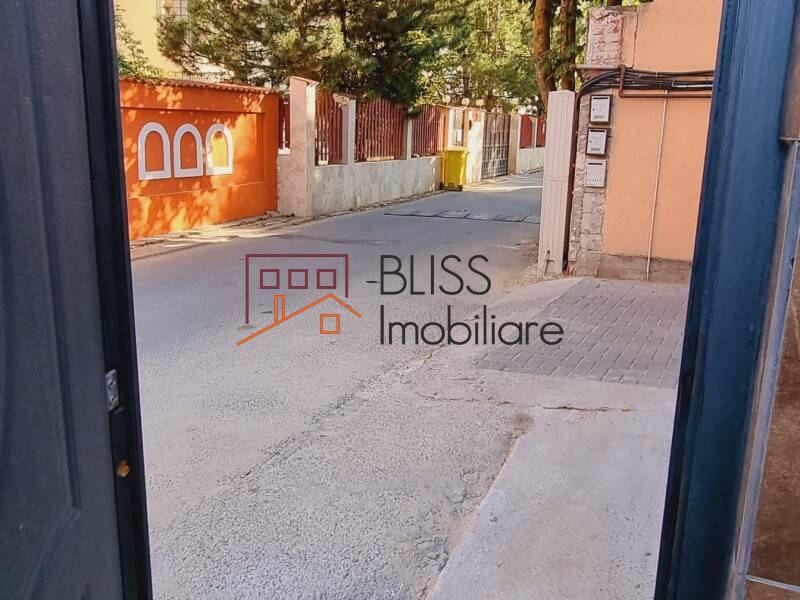 4 Bedroom Villa In Iancu Nicolae Area, Bucharest / Ilfov | Bliss Imobiliare / Photo 6 - BLISS Imobiliare