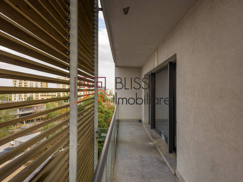 Apartament de Inchiriat Herastrau | Nordului - 4 Camere - ID:98938 | Bliss Imobiliare / Photo 29 - BLISS Imobiliare