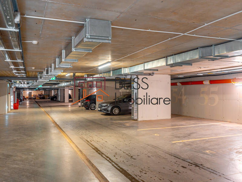 2-bedroom Apartment In Complex With Swimming Pool, Bucharest / Ilfov | Bliss Imobiliare / Photo 34 - BLISS Imobiliare