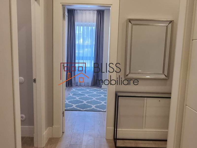 2-bedroom Apartment In Complex With Swimming Pool, Bucharest / Ilfov | Bliss Imobiliare / Photo 11 - BLISS Imobiliare