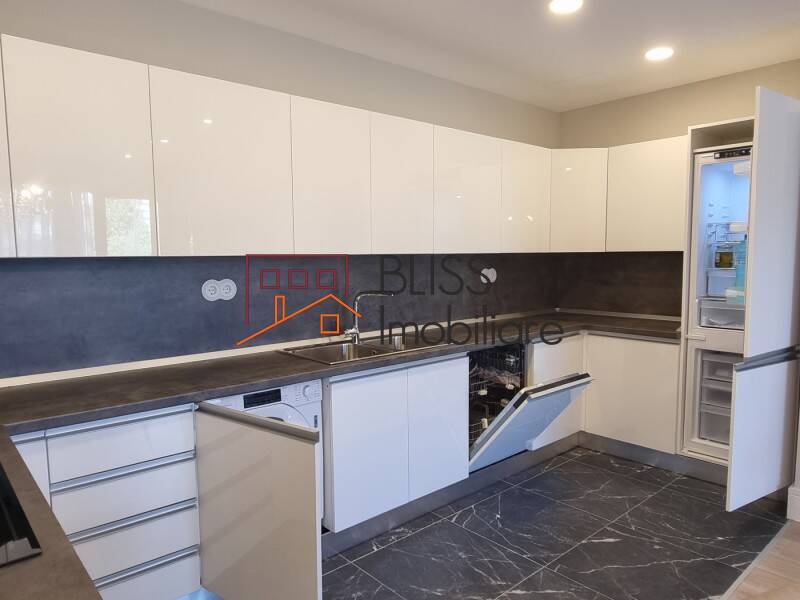 Apartament 3 Camere In Complex Cu Piscina | Bliss Imobiliare / Photo 9 - BLISS Imobiliare