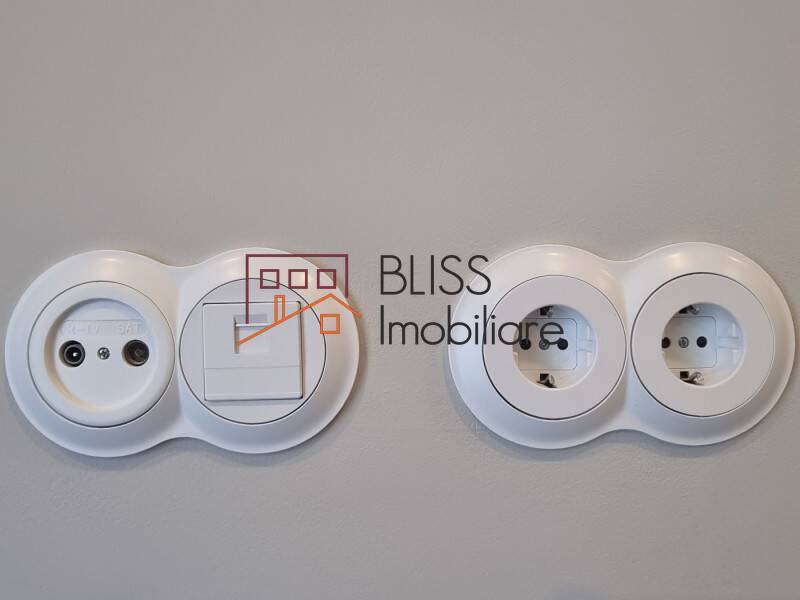 2-bedroom Apartment In Complex With Swimming Pool, Bucharest / Ilfov | Bliss Imobiliare / Photo 19 - BLISS Imobiliare