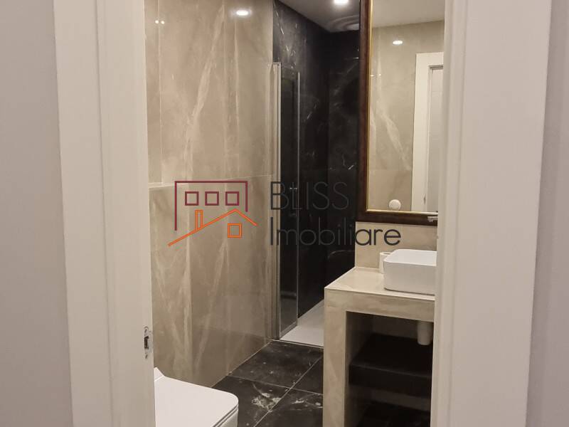 2-Bedroom Luxury Apartment In Complex With Swimming Pool - Triana, Bucharest / Ilfov | Bliss Imobiliare / Photo 30 - BLISS Imobiliare