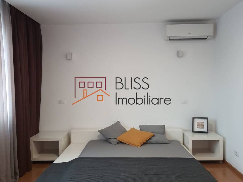 Apartament de Inchiriat Iancu Nicolae | Pipera - 4 Camere - ID:100328 | Bliss Imobiliare / Photo 19 - BLISS Imobiliare