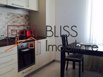 Apartament de Inchiriat Herastrau | Nordului - 2 Camere - ID:100508 | Bliss Imobiliare / Photo 4 - BLISS Imobiliare