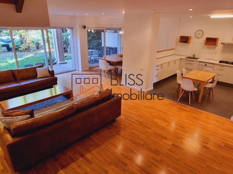 Vila Cu 7 Camere In Zona Pipera | Bliss Imobiliare / Photo 12 - BLISS Imobiliare