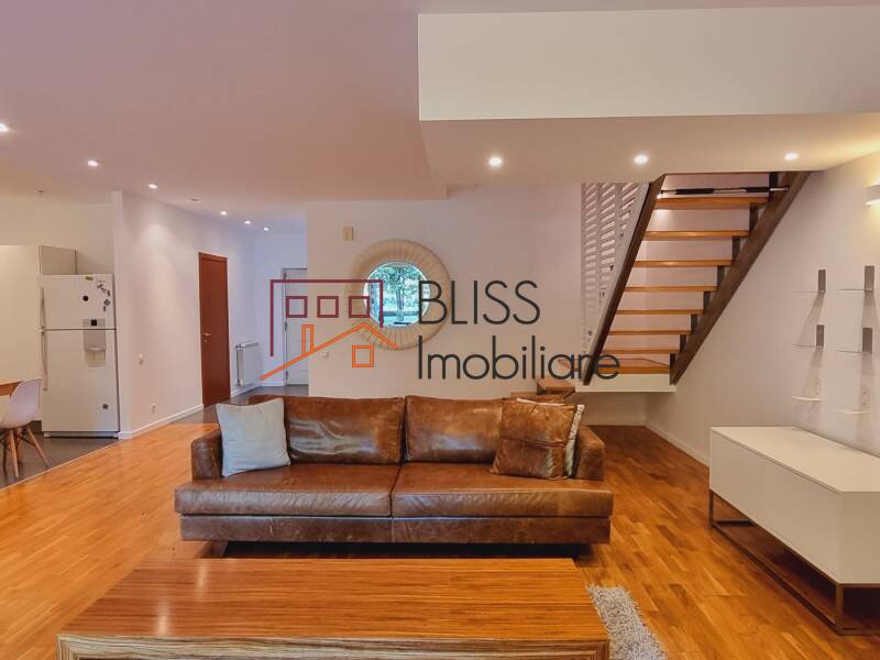 Vila Cu 7 Camere In Zona Pipera | Bliss Imobiliare / Photo 14 - BLISS Imobiliare