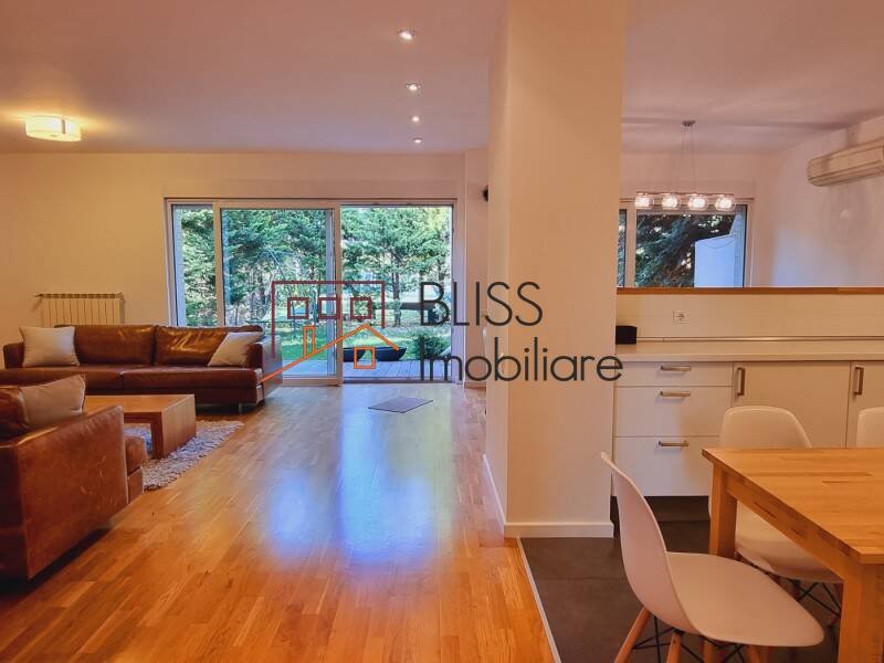 Impressive 5 Bedroom Villa Pipera Bucharest, Bucharest / Ilfov | Bliss Imobiliare / Photo 21 - BLISS Imobiliare