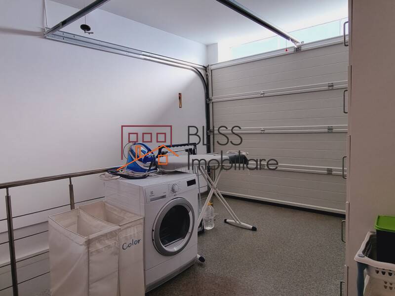 Vila Cu 7 Camere In Zona Pipera | Bliss Imobiliare / Photo 28 - BLISS Imobiliare