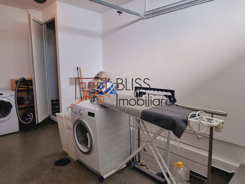 Vila Cu 7 Camere In Zona Pipera | Bliss Imobiliare / Photo 30 - BLISS Imobiliare
