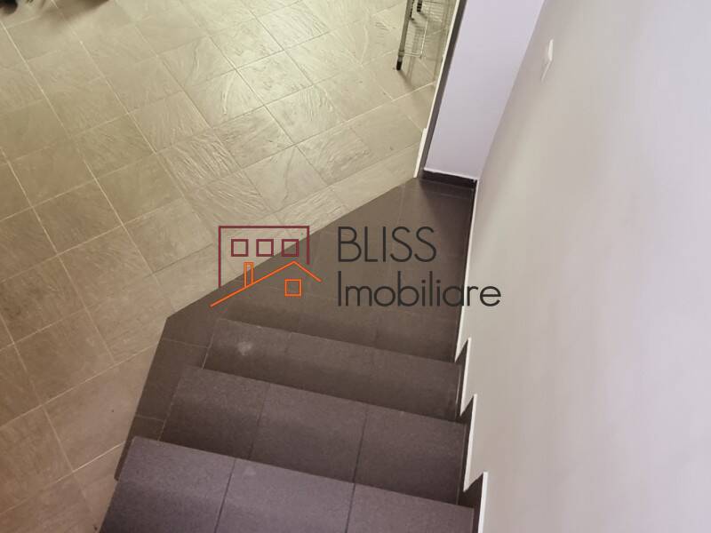 Impressive 5 Bedroom Villa Pipera Bucharest, Bucharest / Ilfov | Bliss Imobiliare / Photo 32 - BLISS Imobiliare