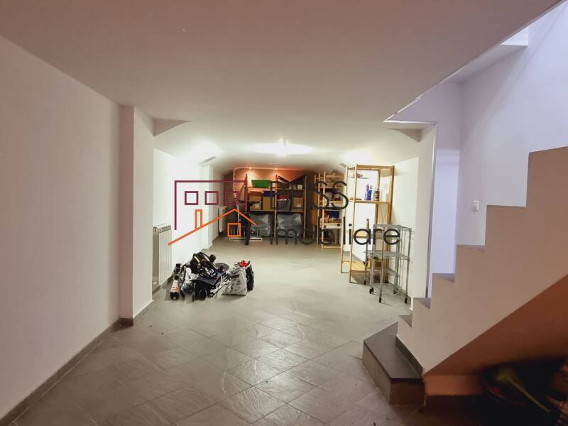 Vila Cu 7 Camere In Zona Pipera | Bliss Imobiliare / Photo 33 - BLISS Imobiliare