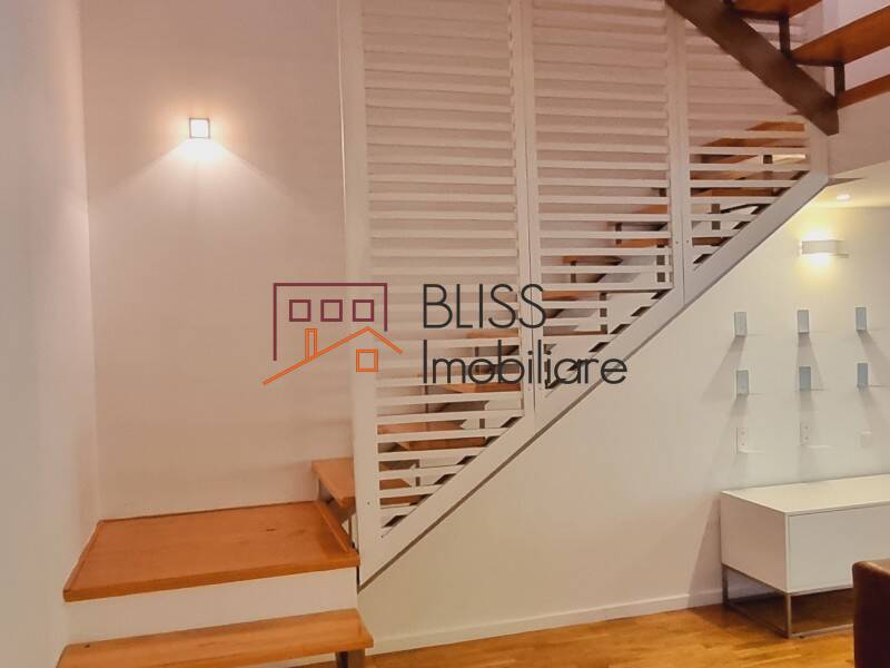 Vila Cu 7 Camere In Zona Pipera | Bliss Imobiliare / Photo 36 - BLISS Imobiliare