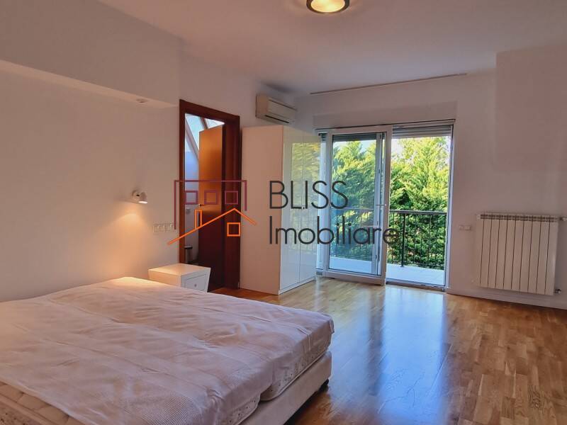 Vila Cu 7 Camere In Zona Pipera | Bliss Imobiliare / Photo 45 - BLISS Imobiliare