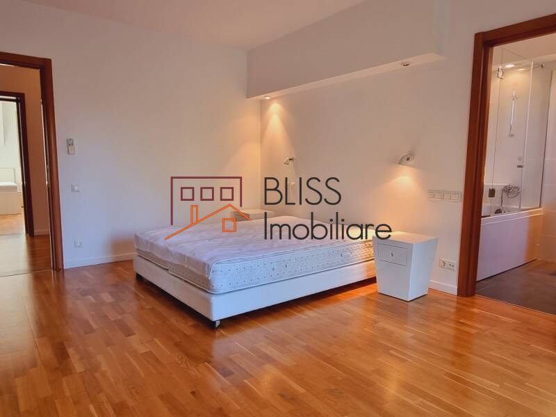Vila Cu 7 Camere In Zona Pipera | Bliss Imobiliare / Photo 46 - BLISS Imobiliare