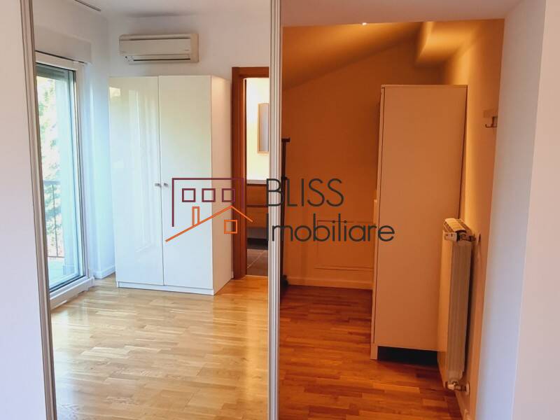 Impressive 5 Bedroom Villa Pipera Bucharest, Bucharest / Ilfov | Bliss Imobiliare / Photo 48 - BLISS Imobiliare