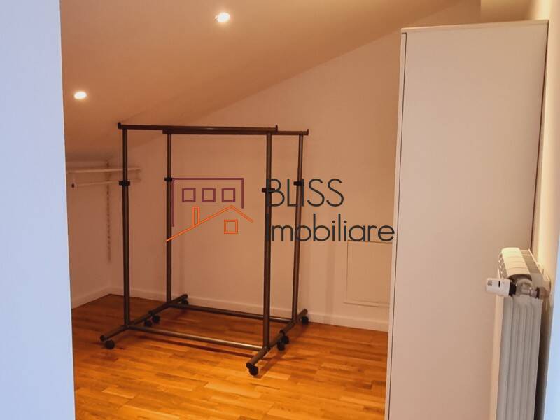 Vila Cu 7 Camere In Zona Pipera | Bliss Imobiliare / Photo 49 - BLISS Imobiliare