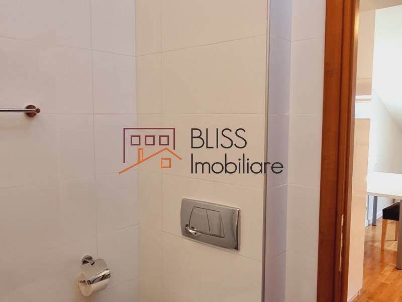 Vila Cu 7 Camere In Zona Pipera | Bliss Imobiliare / Photo 68 - BLISS Imobiliare