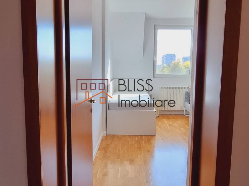 Impressive 5 Bedroom Villa Pipera Bucharest, Bucharest / Ilfov | Bliss Imobiliare / Photo 69 - BLISS Imobiliare