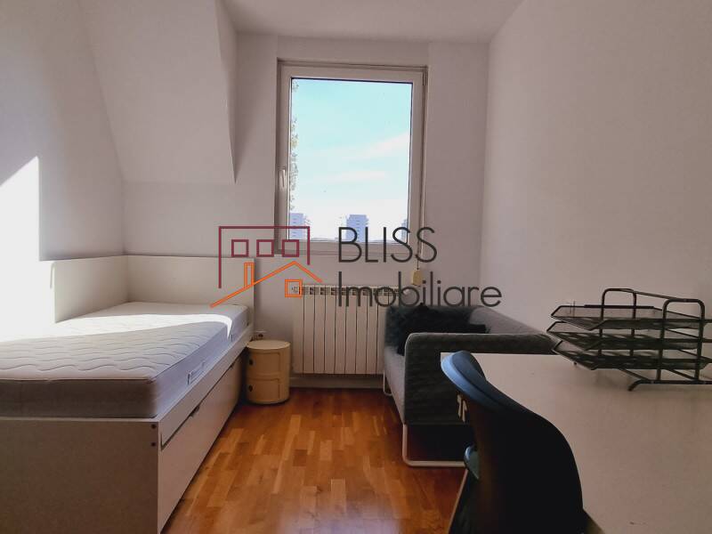 Vila Cu 7 Camere In Zona Pipera | Bliss Imobiliare / Photo 70 - BLISS Imobiliare