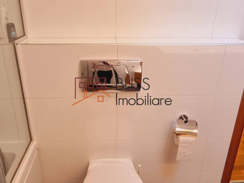 Vila Cu 7 Camere In Zona Pipera | Bliss Imobiliare / Photo 78 - BLISS Imobiliare
