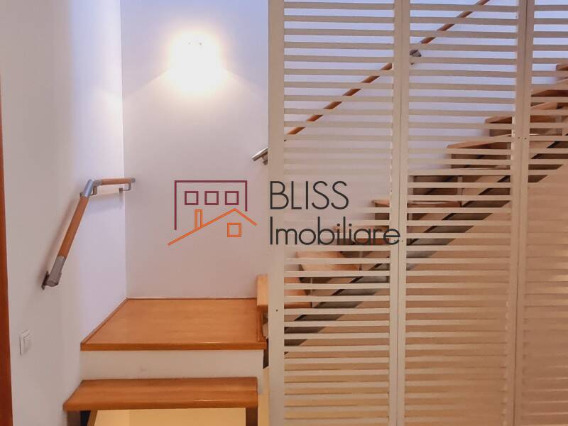 Vila Cu 7 Camere In Zona Pipera | Bliss Imobiliare / Photo 79 - BLISS Imobiliare