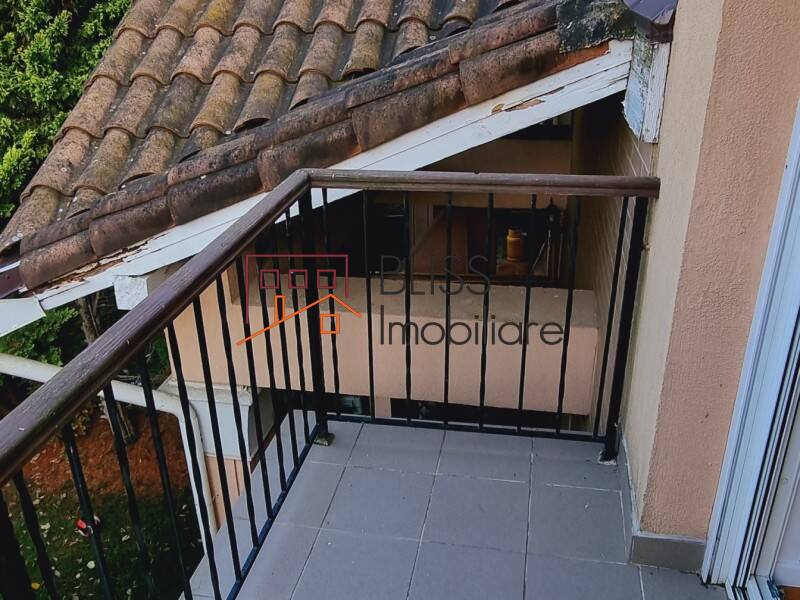 Vila Cu 7 Camere In Zona Pipera | Bliss Imobiliare / Photo 59 - BLISS Imobiliare