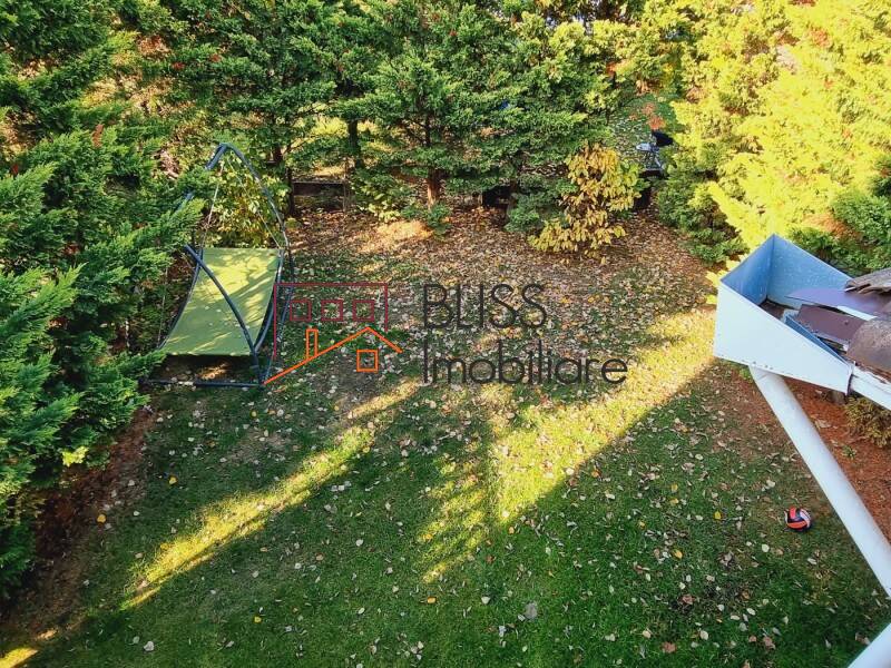 Vila Cu 7 Camere In Zona Pipera | Bliss Imobiliare / Photo 60 - BLISS Imobiliare