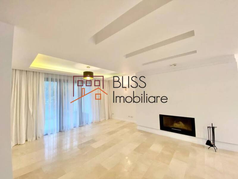 Vila 5 Camere Cu Gradina Si Finisaje Premium - Oxford Gardens Pipera | Bliss Imobiliare / Photo 3 - BLISS Imobiliare