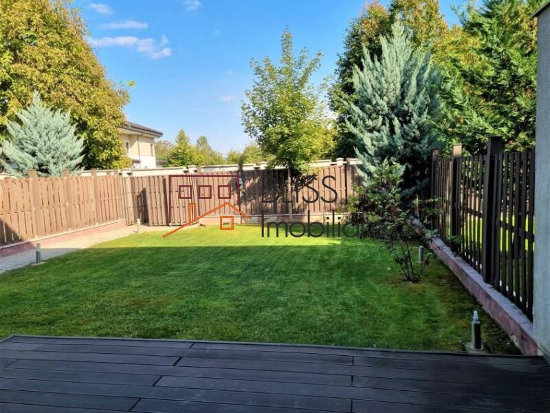 4-Bedroom Villa With Garden And Quality Finishes - Oxford Gardens, Bucharest / Ilfov | Bliss Imobiliare / Photo 2 - BLISS Imobiliare