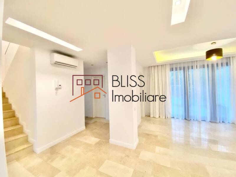 Vila 5 Camere Cu Gradina Si Finisaje Premium - Oxford Gardens Pipera | Bliss Imobiliare / Photo 5 - BLISS Imobiliare