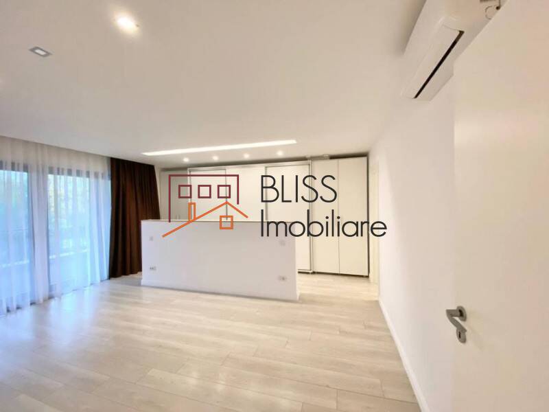 4-Bedroom Villa With Garden And Quality Finishes - Oxford Gardens, Bucharest / Ilfov | Bliss Imobiliare / Photo 7 - BLISS Imobiliare