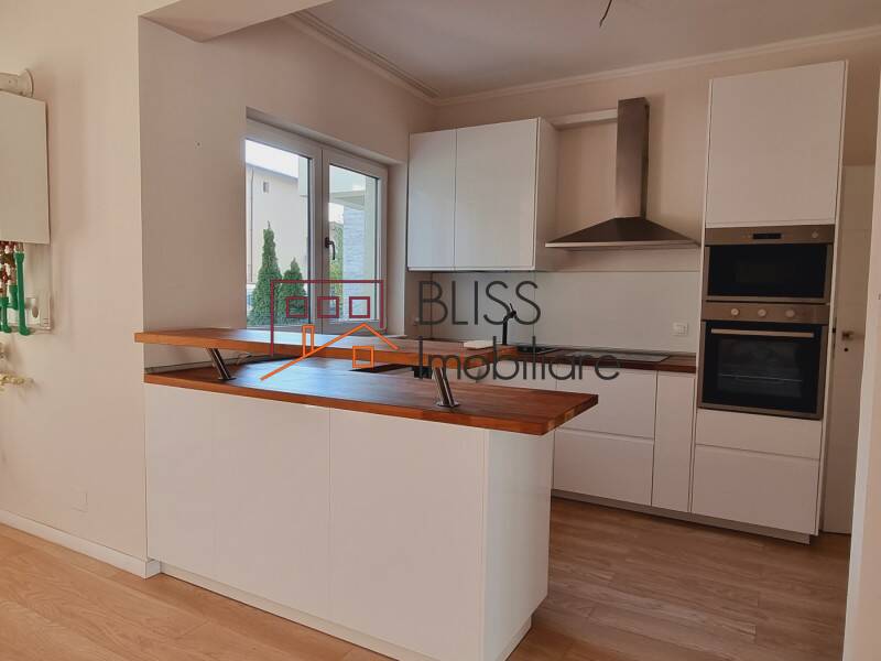 3-Bedroom House With Attic In Otopeni, Bucharest / Ilfov | Bliss Imobiliare / Photo 11 - BLISS Imobiliare