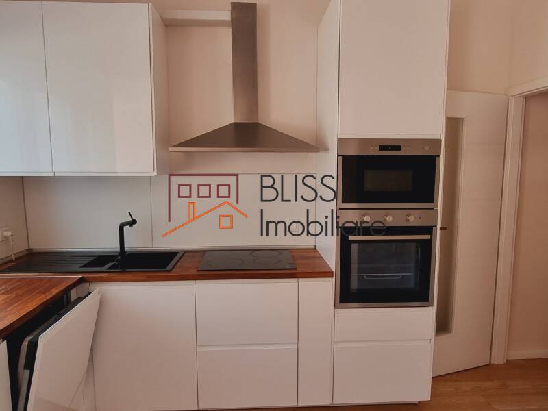 3-Bedroom House With Attic In Otopeni, Bucharest / Ilfov | Bliss Imobiliare / Photo 14 - BLISS Imobiliare