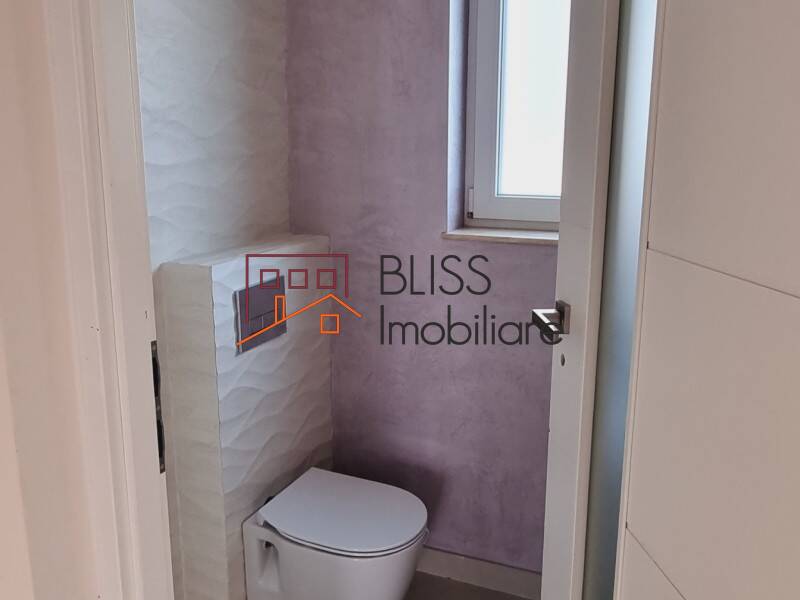3-Bedroom House With Attic In Otopeni, Bucharest / Ilfov | Bliss Imobiliare / Photo 17 - BLISS Imobiliare