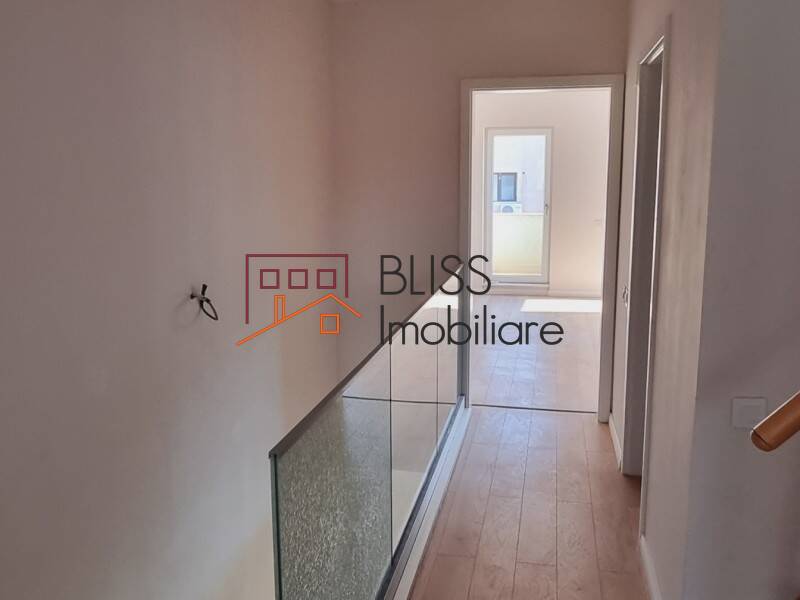Casa 4 Camere Cu Mansarda Otopeni | Bliss Imobiliare / Photo 20 - BLISS Imobiliare