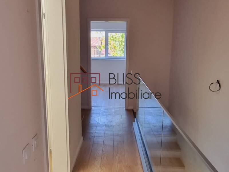 3-Bedroom House With Attic In Otopeni, Bucharest / Ilfov | Bliss Imobiliare / Photo 33 - BLISS Imobiliare