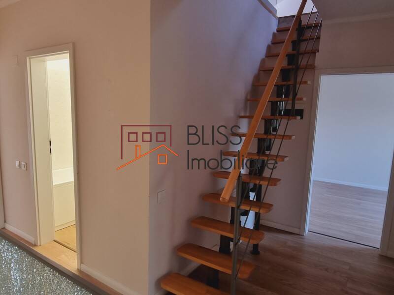 3-Bedroom House With Attic In Otopeni, Bucharest / Ilfov | Bliss Imobiliare / Photo 43 - BLISS Imobiliare